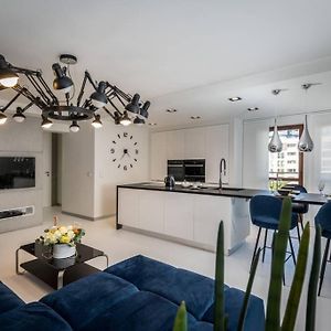 Appartement met Twee Slaapkamers